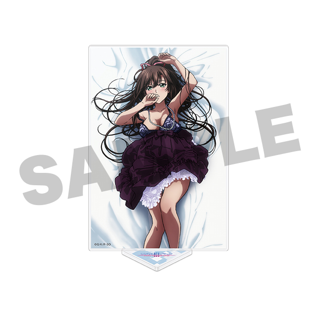 紗矢華(ミニドレス)の画像