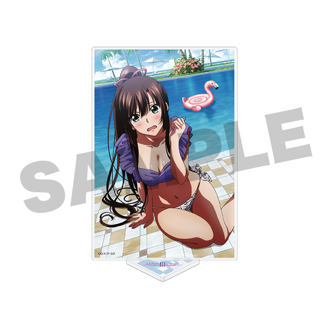 紗矢華(プール)の画像