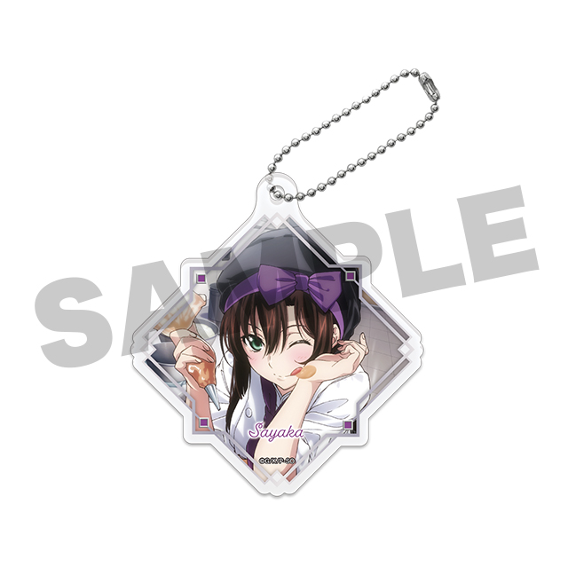 紗矢華(パティシエ)の画像