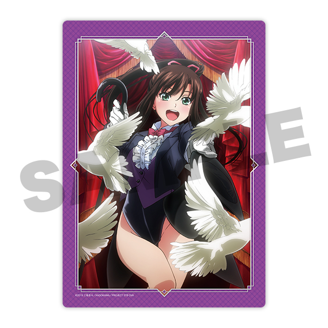 紗矢華(マジシャン)の画像