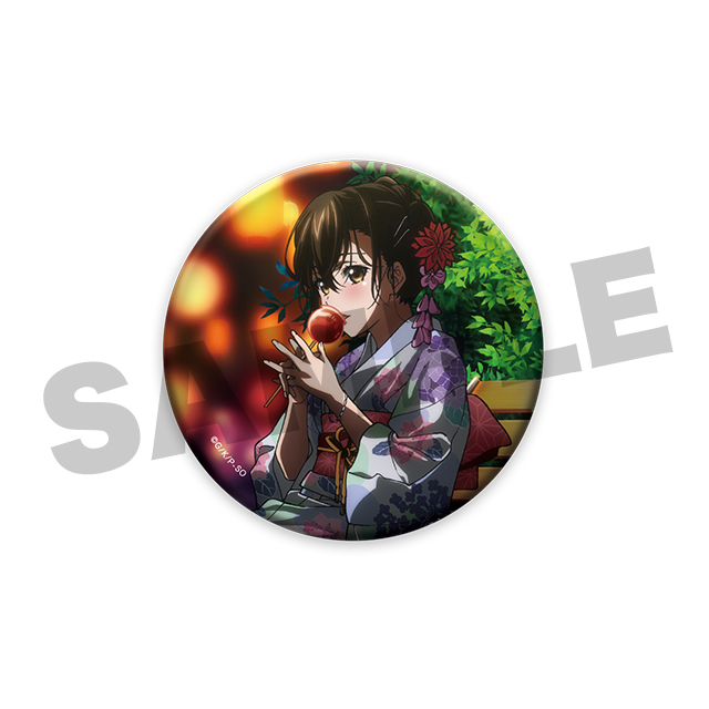 雪菜(浴衣)の画像