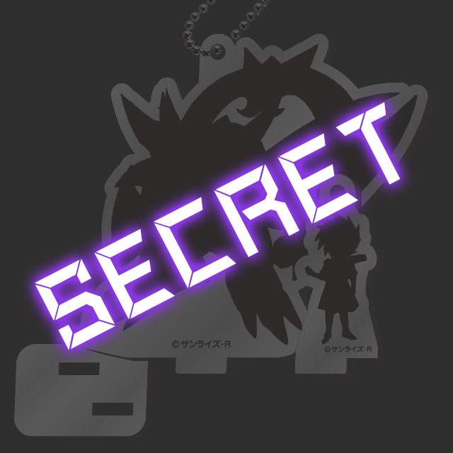 SECRETの画像