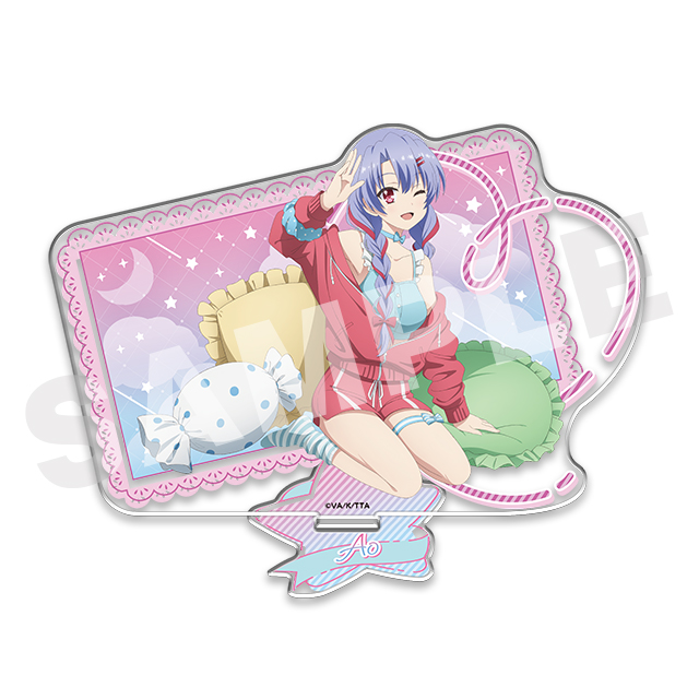 サマポケ　アクリルくじ　B賞　ワンピースver. 8種セット サマポケ アクリルくじ B賞 ワンピースver. 8種セット Eureka