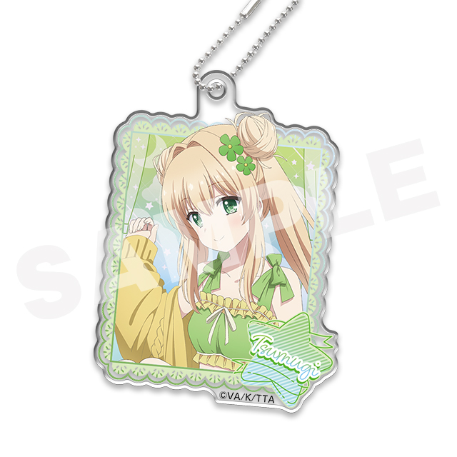 紬 ヴェンダースの画像