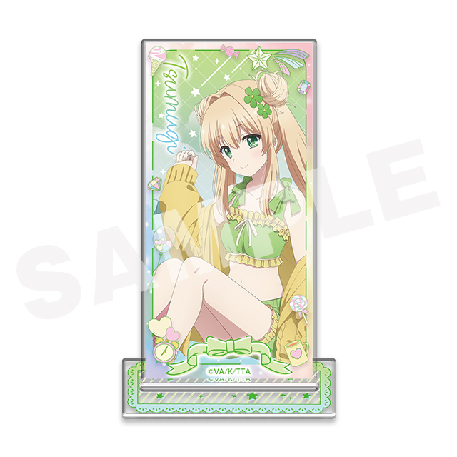 紬 ヴェンダースの画像