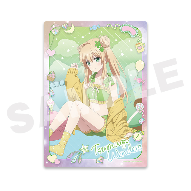 紬 ヴェンダースの画像