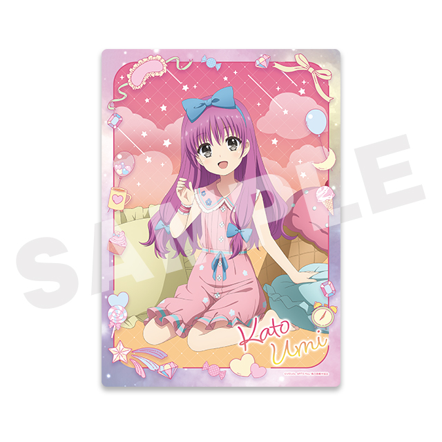 加藤 うみの画像