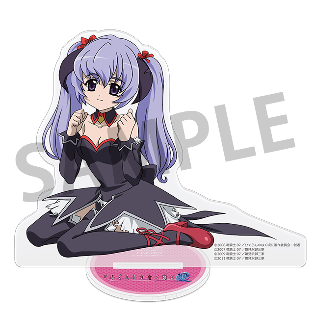 復刻版】Pひぐらしのなく頃に～廻～ WEBくじ | WEBくじ