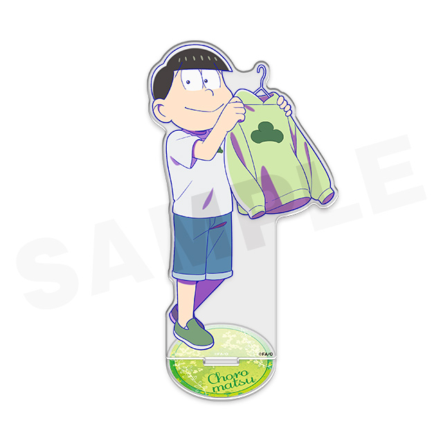 チョロ松の画像