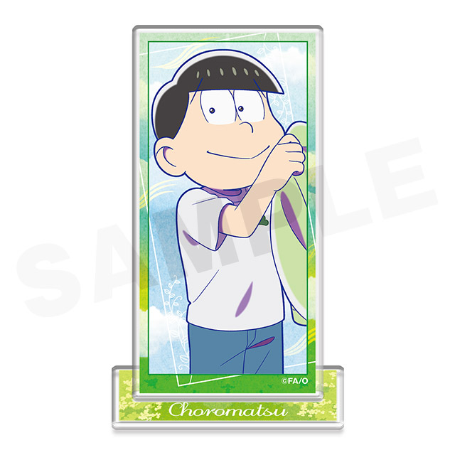 チョロ松の画像