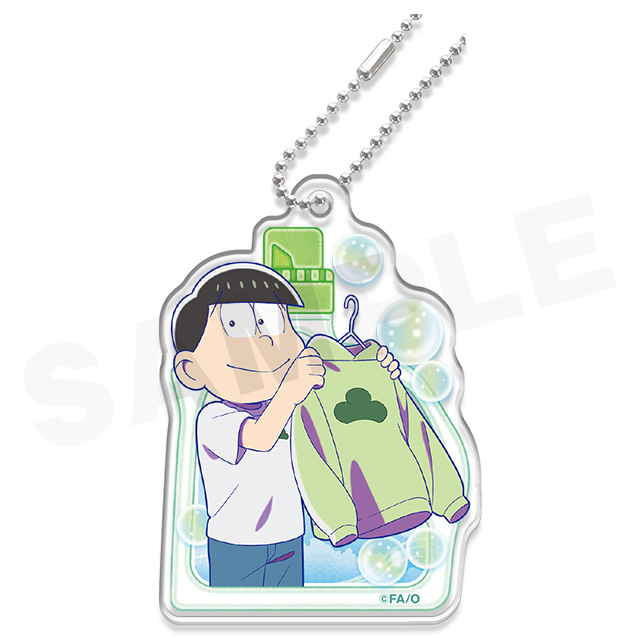 チョロ松の画像