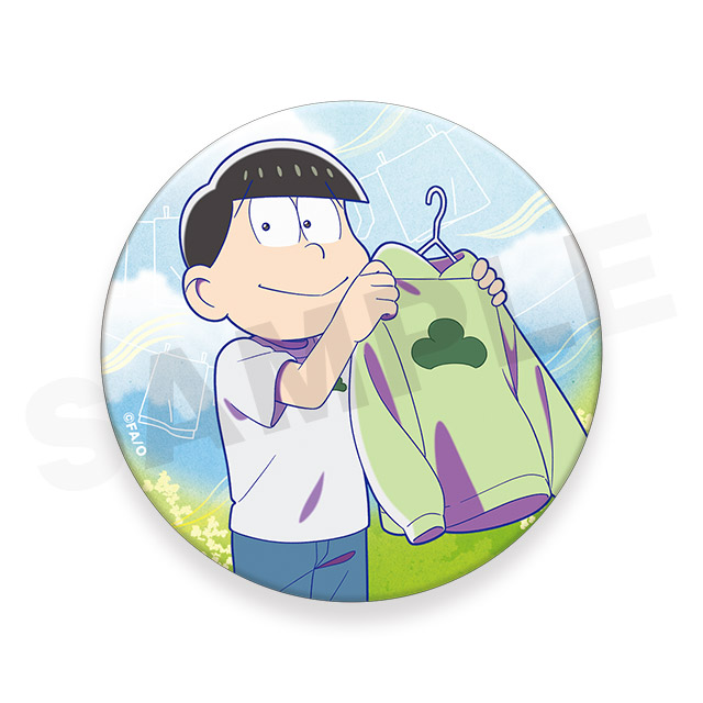 チョロ松Bの画像