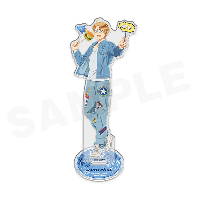 アメリカの画像