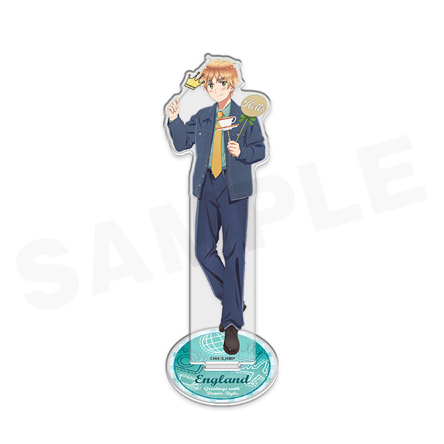 イギリスの画像