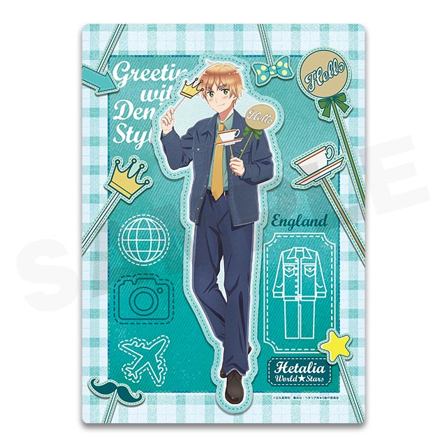 イギリスの画像