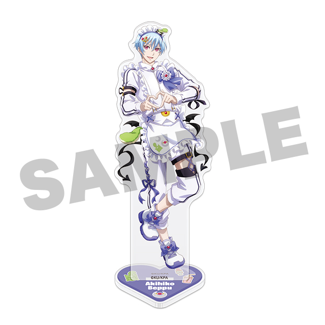 別府 月彦の画像