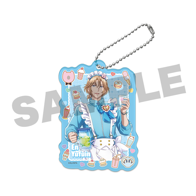 由布院 煙の画像