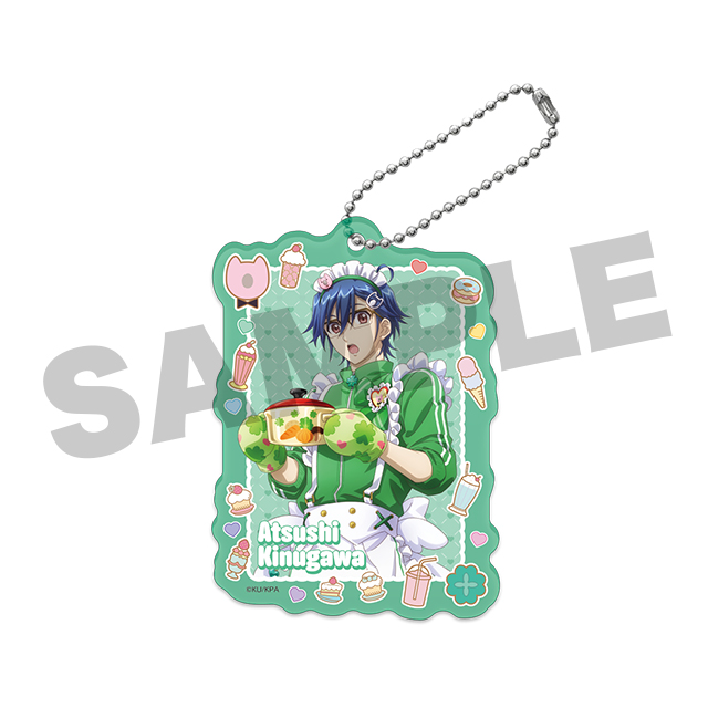 鬼怒川 熱史の画像