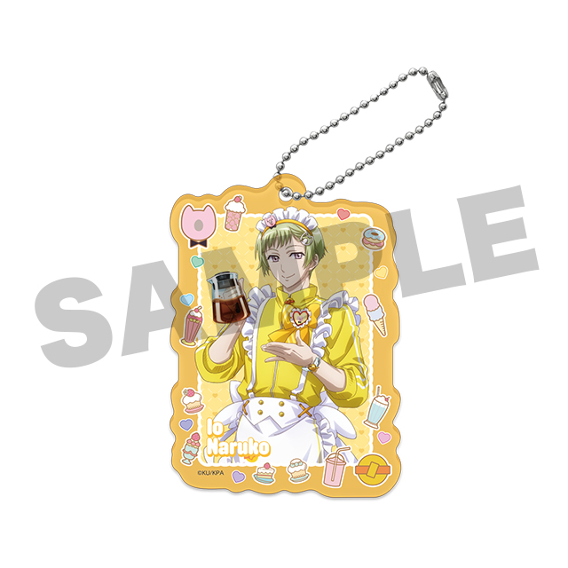 鳴子 硫黄の画像