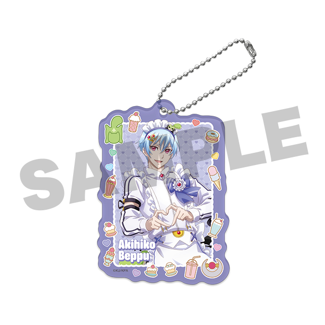 別府 月彦の画像