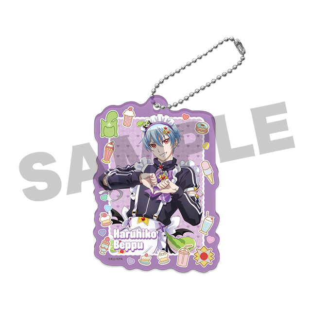 別府 日彦の画像