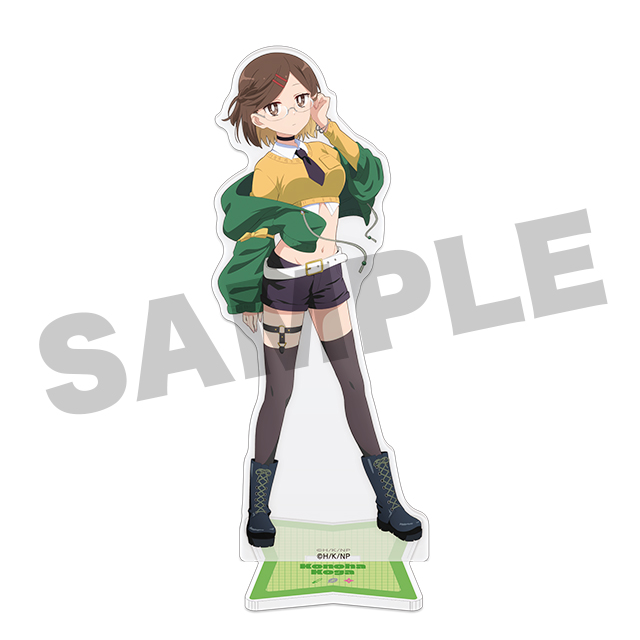 古賀このは(ショートパンツ)の画像