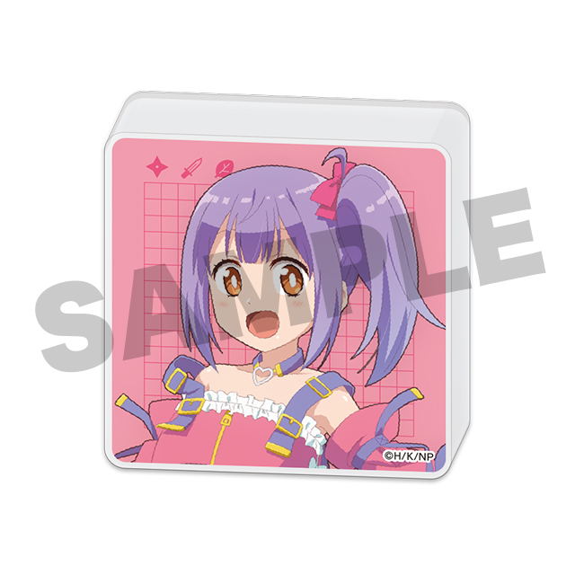 草隠さとこ(ショートパンツ)の画像