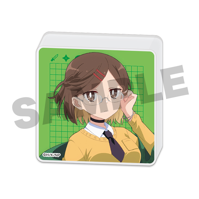 古賀このは(ショートパンツ)の画像