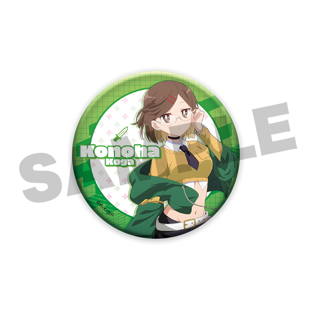 古賀このは(ショートパンツA)の画像