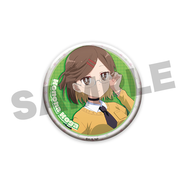 古賀このは(ショートパンツB)の画像