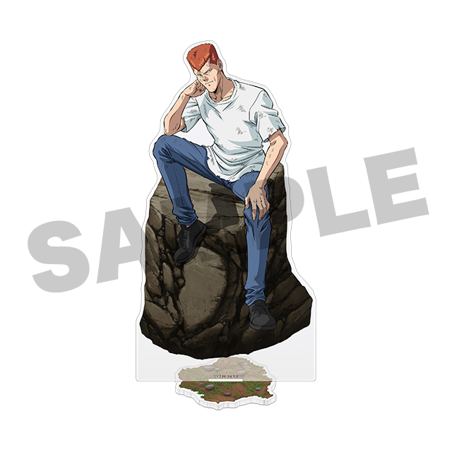 桑原和真の画像