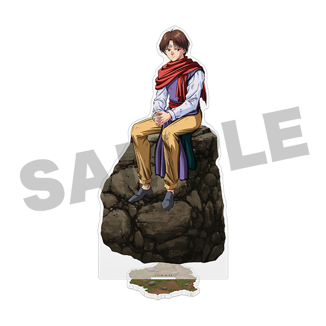 コエンマの画像